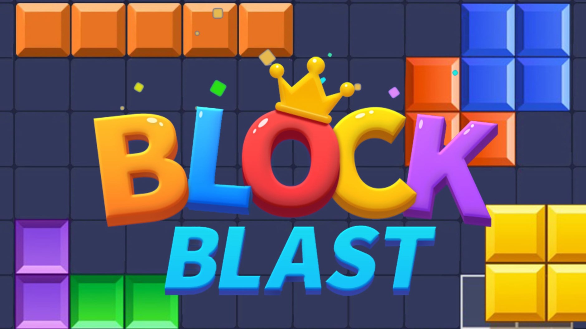 Block Blast