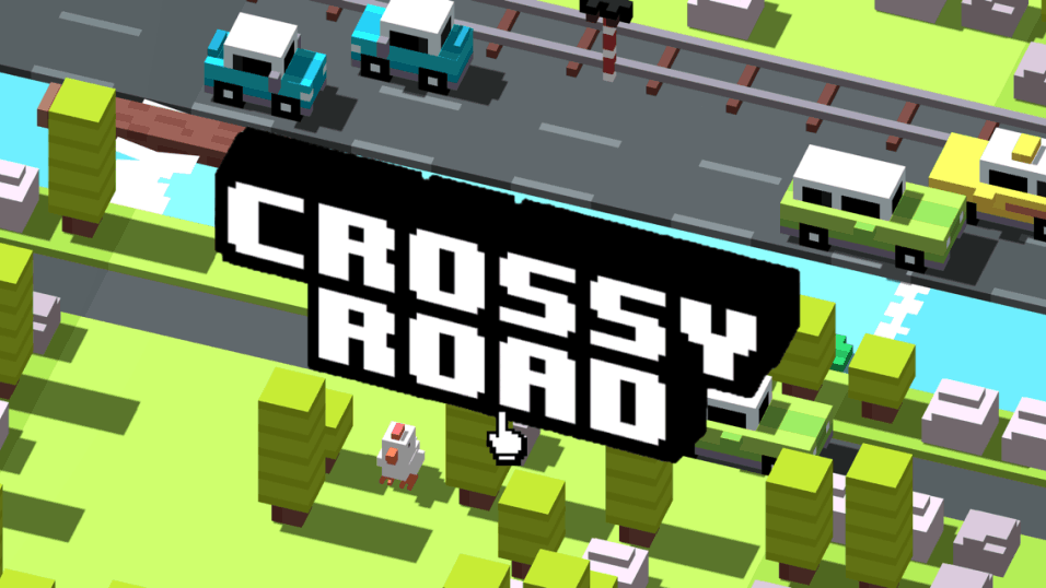 Crossy Road
