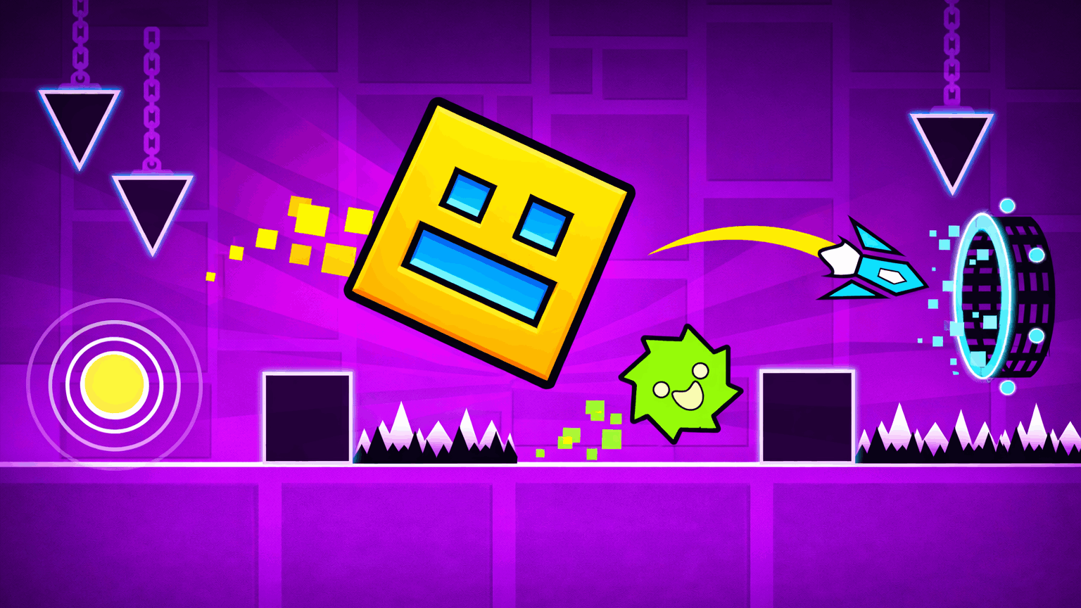 Geometry Dash