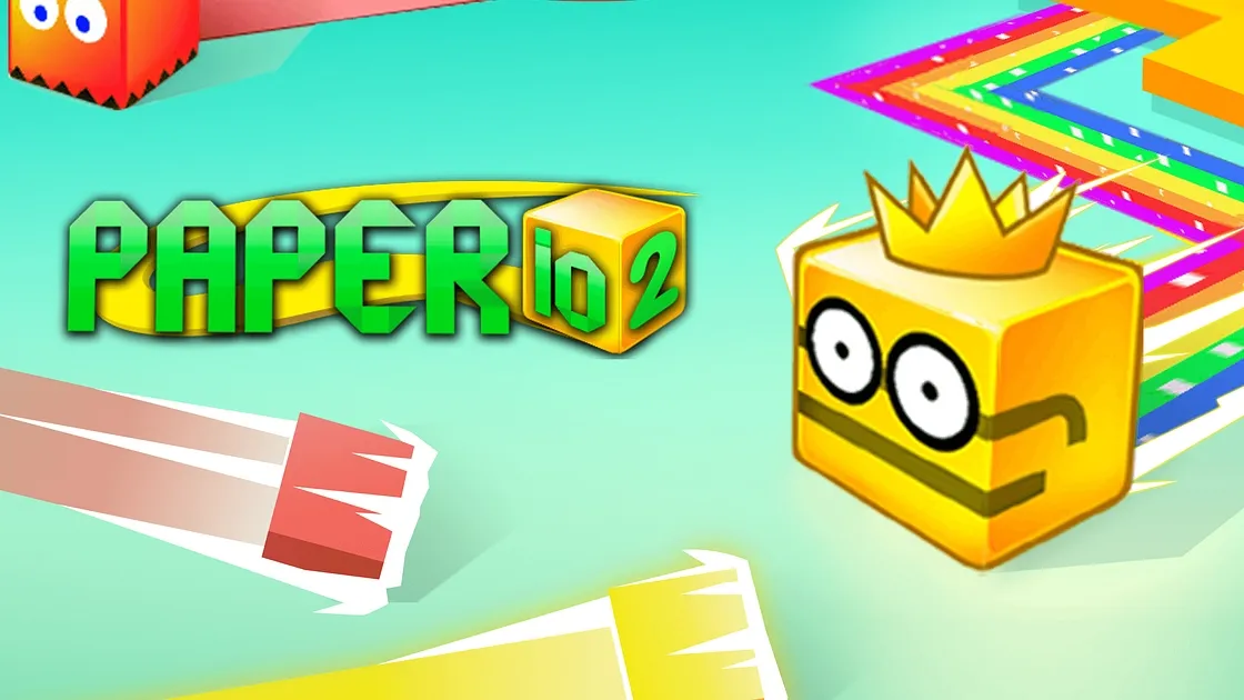 Paper.io 2