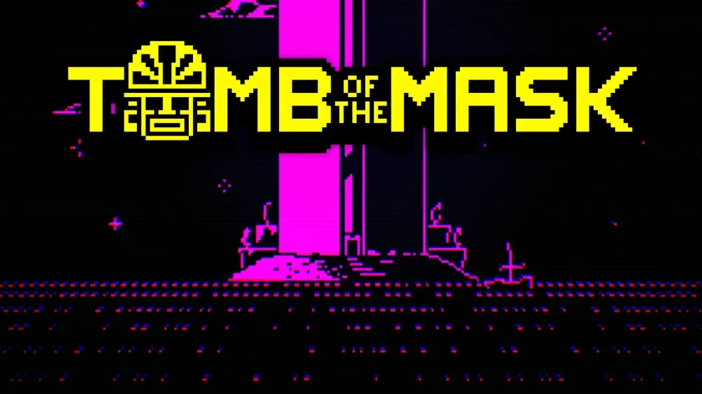Tomb of the Mask